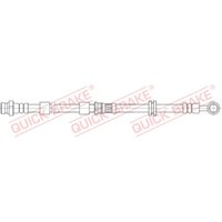 Bremsschlauch QUICK BRAKE 58.890 von Quick Brake