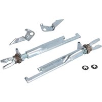 Nachsteller, Trommelbremse QUICK BRAKE 102 53 003 von Quick Brake