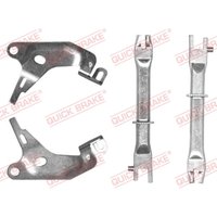 Nachsteller, Trommelbremse QUICK BRAKE 108 53 005 von Quick Brake