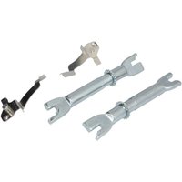 Nachsteller, Trommelbremse QUICK BRAKE 108 53 009 von Quick Brake