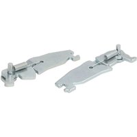 Nachsteller, Trommelbremse QUICK BRAKE 108 53 013 von Quick Brake