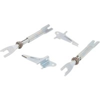 Nachsteller, Trommelbremse QUICK BRAKE 108 53 014 von Quick Brake