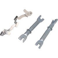 Nachsteller, Trommelbremse QUICK BRAKE 108 53 017 von Quick Brake