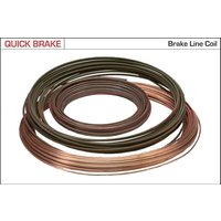 QUICK BRAKE Bremsleitung 1911R CU-10M von QUICK BRAKE