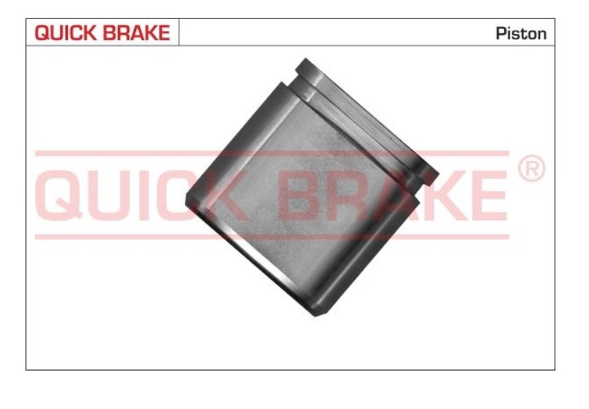 QUICK BRAKE Kolben, Bremssattel AUDI,OPEL,BMW 185134 von QUICK BRAKE