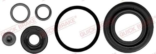 QUICK BRAKE Reparatursatz Bremssattel Hinten 114-0299 von QUICK BRAKE