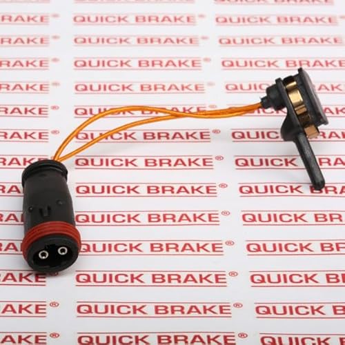 QUICK BRAKE WARNKONTAKT BREMSE BREMSBELÄGE von QUICK BRAKE