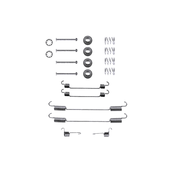 QUICK BRAKE Zubehörsatz, Bremsbacken OPEL,RENAULT,VAUXHALL 105-0686 QUICK BRAKE Zubehörsatz, Bremsbacken OPEL,RENAULT,VAUXHALL 105-0686 von QUICK BRAKE