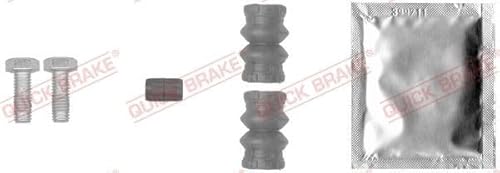 QUICK BRAKE Zubehörsatz Bremssattel 113-1432 von QUICK BRAKE