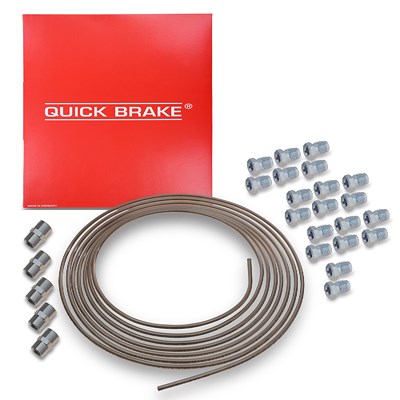 Quick Brake 5M Rolle CUNI 5 Verbinder 20 Überwurfschrauben [Hersteller-Nr. CN-1915] von QUICK BRAKE