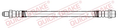 Quick Brake Bremsschlauch [Hersteller-Nr. 32.512] für Mercedes-Benz von QUICK BRAKE