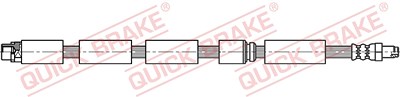 Quick Brake Bremsschlauch [Hersteller-Nr. 32.810] für BMW von QUICK BRAKE