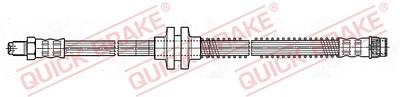 Quick Brake Bremsschlauch [Hersteller-Nr. 37.921] für Renault von QUICK BRAKE