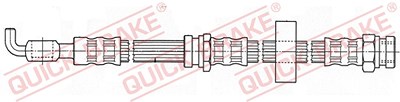 Quick Brake Bremsschlauch [Hersteller-Nr. 58.978] für Mazda von QUICK BRAKE