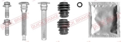 Quick Brake Führungshülsensatz, Bremssattel [Hersteller-Nr. 113-0031X] für Isuzu von QUICK BRAKE