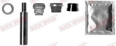 Quick Brake Führungshülsensatz, Bremssattel [Hersteller-Nr. 113-1340X] für Ford von QUICK BRAKE