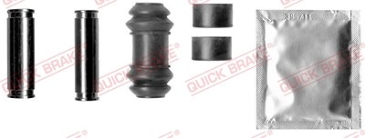 Quick Brake Führungshülsensatz, Bremssattel [Hersteller-Nr. 113-1343X] für Mazda von QUICK BRAKE