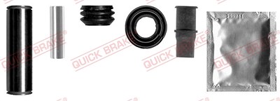 Quick Brake Führungshülsensatz, Bremssattel [Hersteller-Nr. 113-1370X] für Mercedes-Benz von QUICK BRAKE