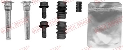 Quick Brake Führungshülsensatz, Bremssattel [Hersteller-Nr. 113-1484X] für Mazda von QUICK BRAKE