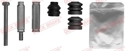 Quick Brake Führungshülsensatz, Bremssattel [Hersteller-Nr. 113-1485X] für Toyota, Lexus von QUICK BRAKE