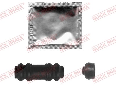 Quick Brake Gummisatz, Bremssattel [Hersteller-Nr. 113-1403] für Subaru von QUICK BRAKE