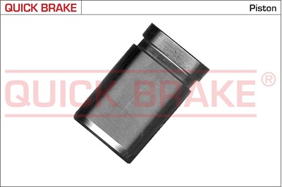 Quick Brake Kolben, Bremssattel [Hersteller-Nr. 185044K] für Hyundai von QUICK BRAKE