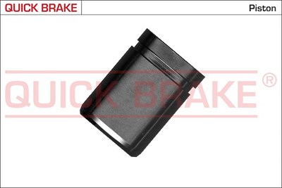 Quick Brake Kolben, Bremssattel [Hersteller-Nr. 185074K] für Hyundai, Kia von QUICK BRAKE