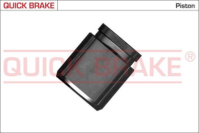 Quick Brake Kolben, Bremssattel [Hersteller-Nr. 185078K] für Mazda, Mitsubishi, Nissan, Subaru von QUICK BRAKE