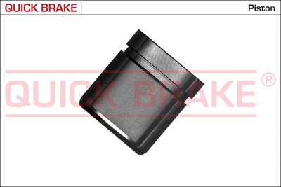 Quick Brake Kolben, Bremssattel [Hersteller-Nr. 185079K] für Mitsubishi von QUICK BRAKE