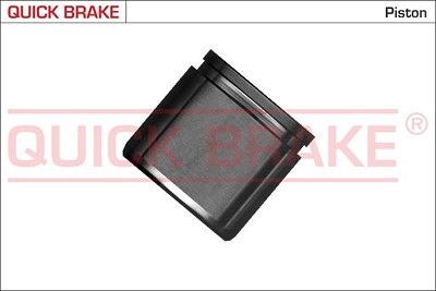 Quick Brake Kolben, Bremssattel [Hersteller-Nr. 185088K] für Honda, Hyundai, Kia, Rover, Suzuki von QUICK BRAKE