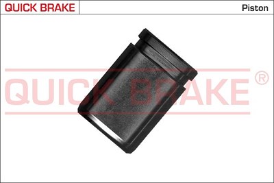 Quick Brake Kolben, Bremssattel [Hersteller-Nr. 185089K] für Chevrolet, Gm Korea von QUICK BRAKE