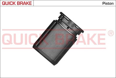 Quick Brake Kolben, Bremssattel [Hersteller-Nr. 185090K] für Opel von QUICK BRAKE