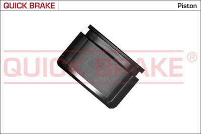 Quick Brake Kolben, Bremssattel [Hersteller-Nr. 185096K] für Toyota von QUICK BRAKE