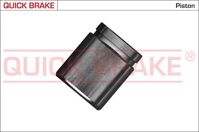 Quick Brake Kolben, Bremssattel [Hersteller-Nr. 185102K] für Lexus, Nissan, Toyota von QUICK BRAKE