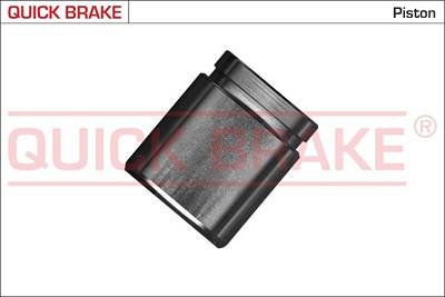 Quick Brake Kolben, Bremssattel [Hersteller-Nr. 185102K] für Toyota, Nissan, Lexus von QUICK BRAKE