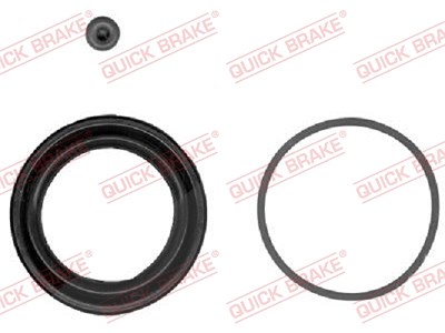 Quick Brake Reparatursatz, Bremssattel [Hersteller-Nr. 114-0009] für Audi, Mercedes-Benz, Skoda, VW von QUICK BRAKE