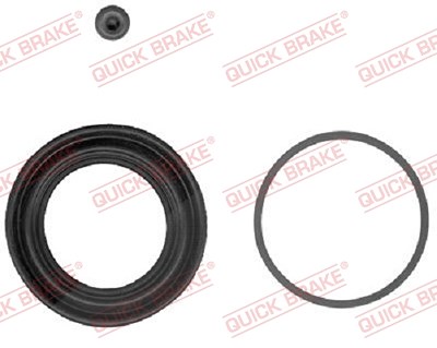 Quick Brake Reparatursatz, Bremssattel [Hersteller-Nr. 114-0012] für Mazda von QUICK BRAKE