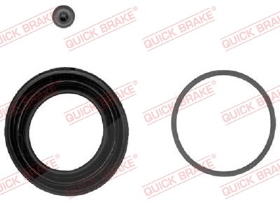 Quick Brake Reparatursatz, Bremssattel [Hersteller-Nr. 114-0017] für Opel von QUICK BRAKE