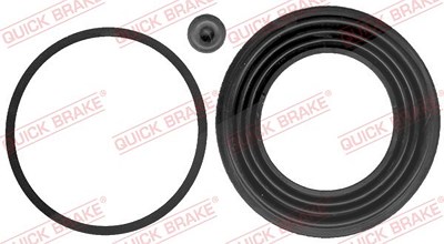 Quick Brake Reparatursatz, Bremssattel [Hersteller-Nr. 114-0043] für Lexus, Mazda, Nissan, Opel, Renault, Toyota, Vauxhall von QUICK BRAKE