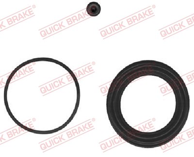 Quick Brake Reparatursatz, Bremssattel [Hersteller-Nr. 114-0056] für Alfa Romeo, Audi, BMW, Cadillac, Chevrolet, Citroën, Daimler, Ds, Ford, Jaguar, L von QUICK BRAKE