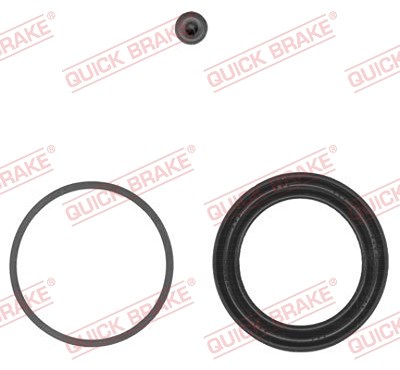 Quick Brake Reparatursatz, Bremssattel [Hersteller-Nr. 114-0068] für Alfa Romeo, Citroën, Fiat, Ford, Jaguar, Lancia, Opel, Peugeot, Toyota, VW von QUICK BRAKE