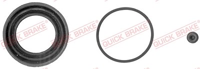 Quick Brake Reparatursatz, Bremssattel [Hersteller-Nr. 114-0092] für BMW von QUICK BRAKE