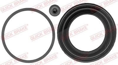 Quick Brake Reparatursatz, Bremssattel [Hersteller-Nr. 114-0101] für Daihatsu, Honda, Hyundai, Mitsubishi, Rover, Subaru, Suzuki von QUICK BRAKE