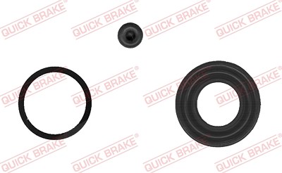 Quick Brake Reparatursatz, Bremssattel [Hersteller-Nr. 114-0113] für Hyundai, Kia, Mercedes-Benz von QUICK BRAKE