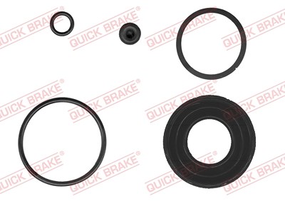 Quick Brake Reparatursatz, Bremssattel [Hersteller-Nr. 114-0127] für BMW, Mini von QUICK BRAKE