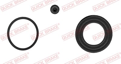 Quick Brake Reparatursatz, Bremssattel [Hersteller-Nr. 114-0145] für Honda, Hyundai von QUICK BRAKE