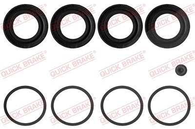 Quick Brake Reparatursatz, Bremssattel [Hersteller-Nr. 114-0157] für Alfa Romeo, Mini von QUICK BRAKE