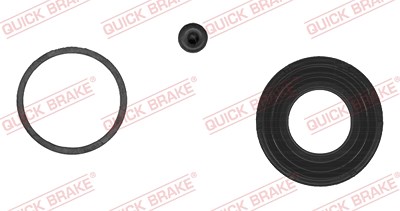Quick Brake Reparatursatz, Bremssattel [Hersteller-Nr. 114-0169] für Lexus von QUICK BRAKE