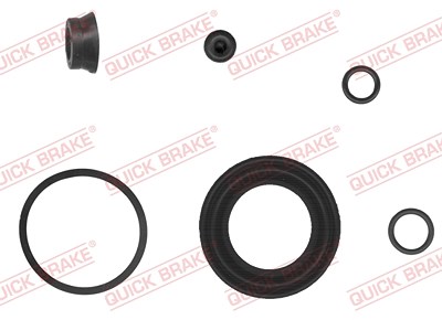 Quick Brake Reparatursatz, Bremssattel [Hersteller-Nr. 114-0190] für Audi, VW von QUICK BRAKE