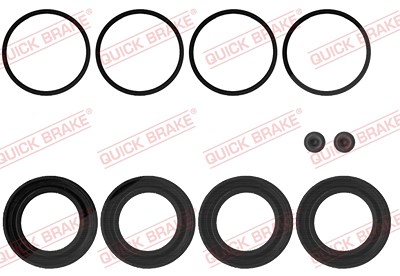 Quick Brake Reparatursatz, Bremssattel [Hersteller-Nr. 114-0213] für Land Rover, Mercedes-Benz, VW von QUICK BRAKE